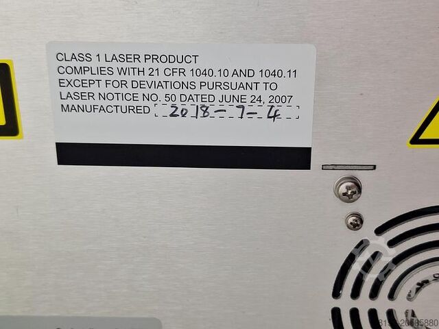 Beckman Coulter CytoFLEX A00-1-1102 Flow Cytometer Beckman Coulter CytoFLEX A00-1-1102