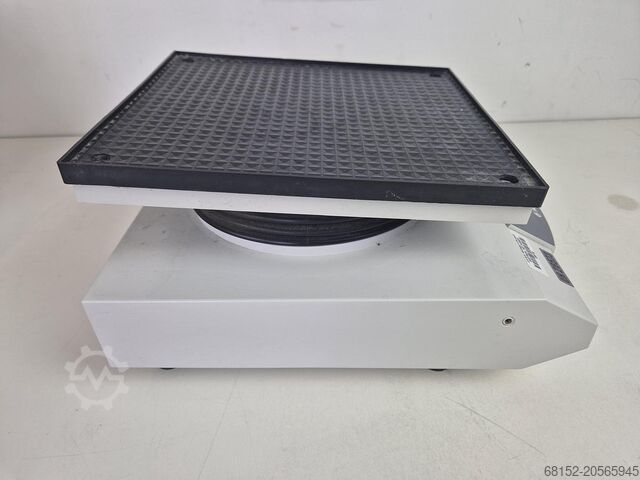 Heidolph Polymax 1040 Platform Shaker Heidolph Polymax 1040