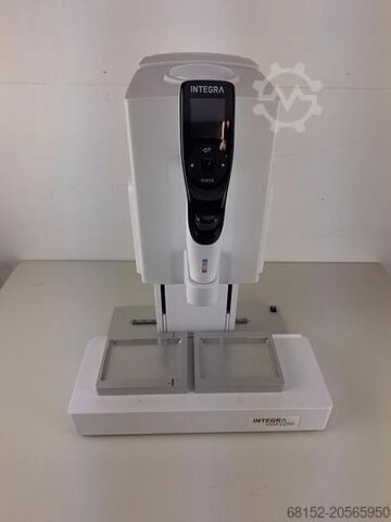 Integra VIAFLO 96 Electronic Pipette Integra Biosciences VIAFLO 96