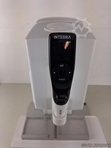Integra VIAFLO 96 Electronic Pipette Integra Biosciences VIAFLO 96