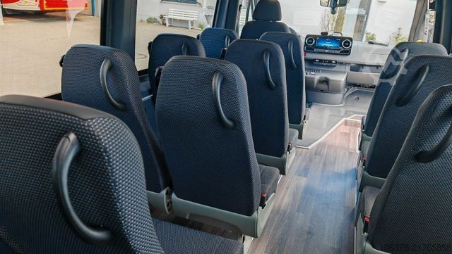 Minibus MERCEDES-BENZ Mercedes Benz Sprinter Altas Ecoline