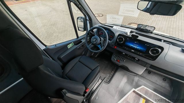 Minibus MERCEDES-BENZ Mercedes Benz Sprinter Altas Ecoline
