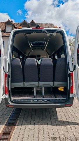 Minibus MERCEDES-BENZ Mercedes Benz Sprinter Altas Ecoline