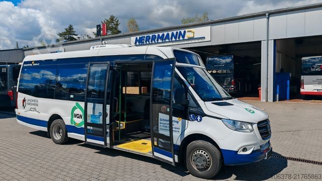 Minibus MERCEDES-BENZ Sprinter Cityline L