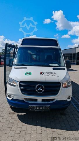 Minibus MERCEDES-BENZ Sprinter Cityline L