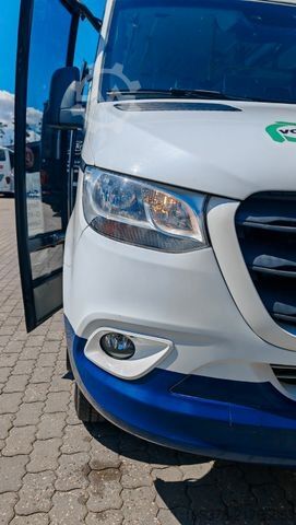 Minibus MERCEDES-BENZ Sprinter Cityline L