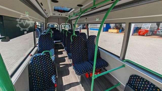 Minibus MERCEDES-BENZ Sprinter Cityline L