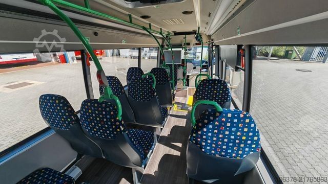 Minibus MERCEDES-BENZ Sprinter Cityline L