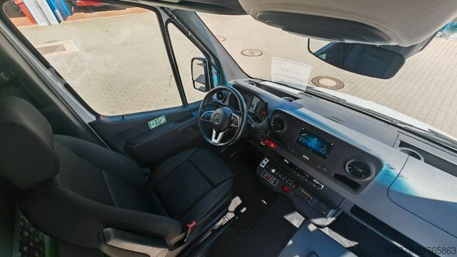 Minibus MERCEDES-BENZ Sprinter Cityline L