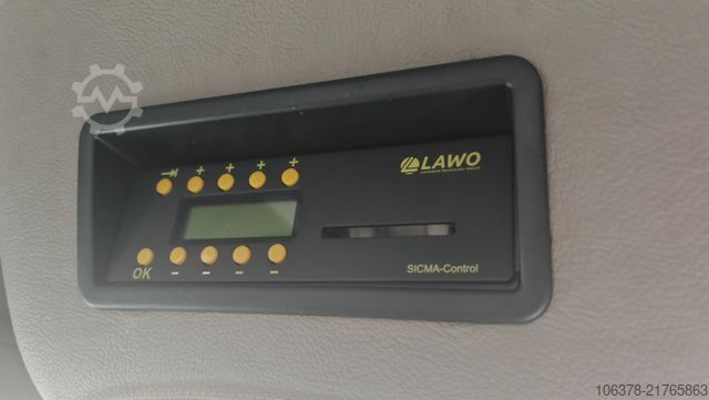 Minibus MERCEDES-BENZ Sprinter Cityline L