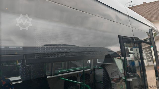 Minibus MERCEDES-BENZ Sprinter Cityline L