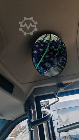 Minibus MERCEDES-BENZ Sprinter Cityline L