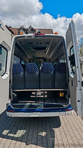 Minibus MERCEDES-BENZ Sprinter Cityline L