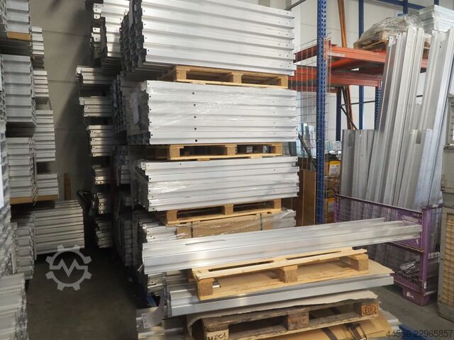 Aluminium Profile  