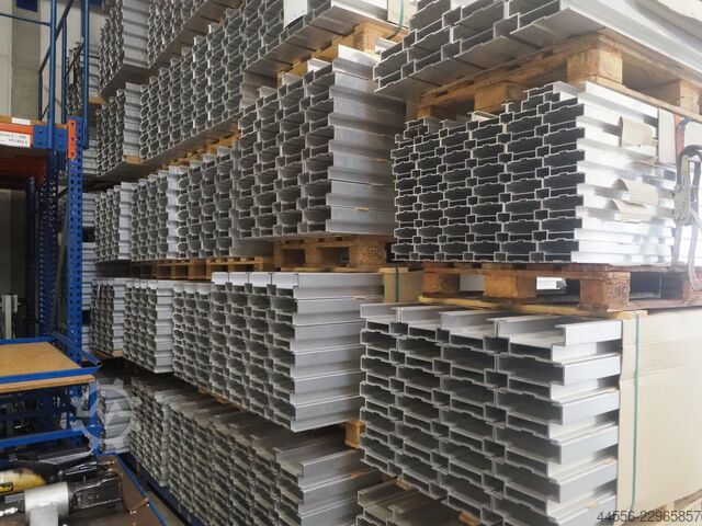 Aluminium Profile  
