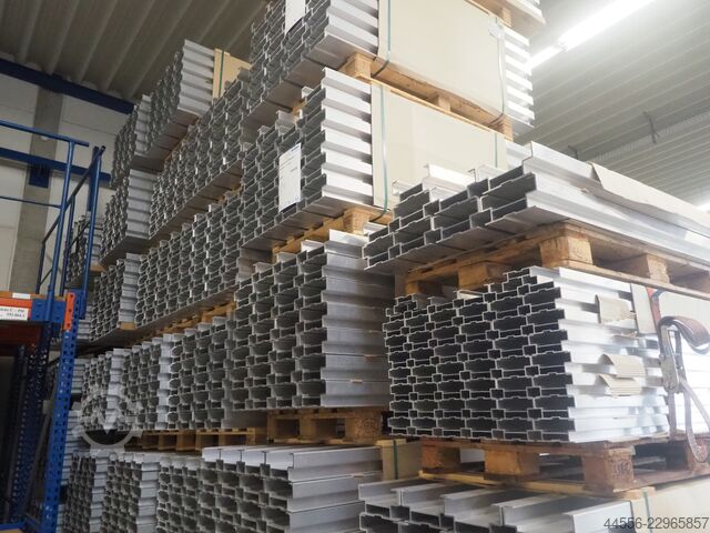 Aluminium Profile  