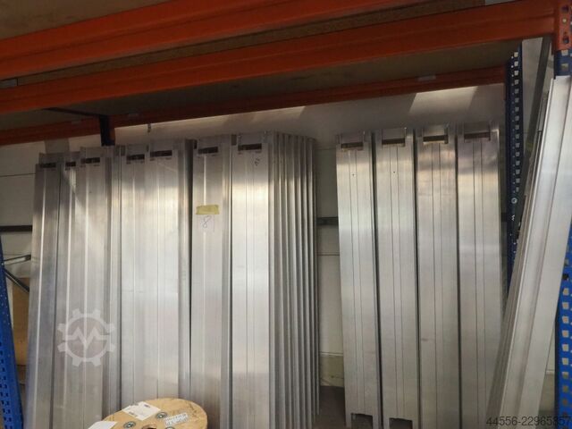 Aluminium Profile  