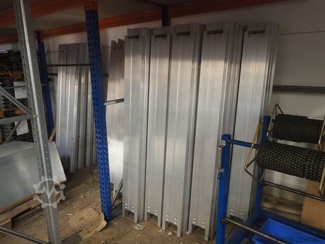 Aluminium Profile  