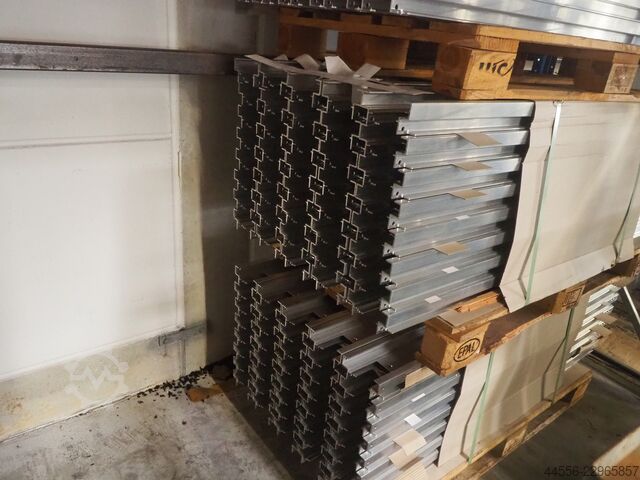 Aluminium Profile  