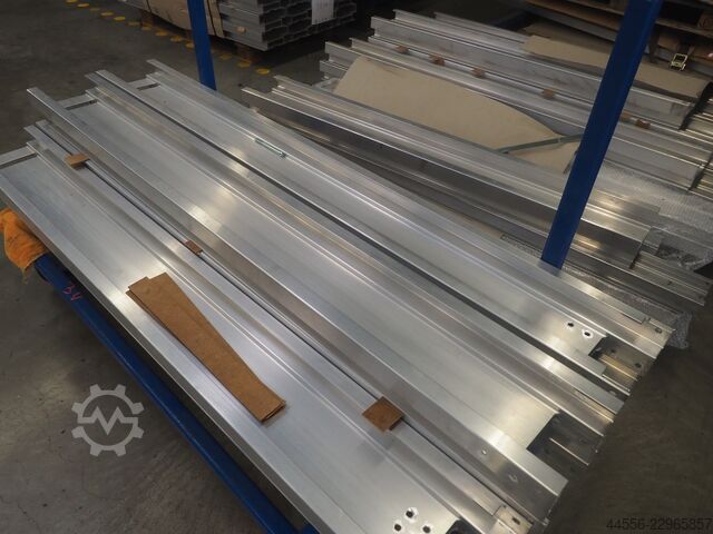 Aluminium Profile  