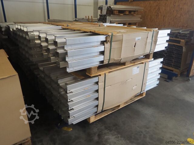 Aluminium Profile  