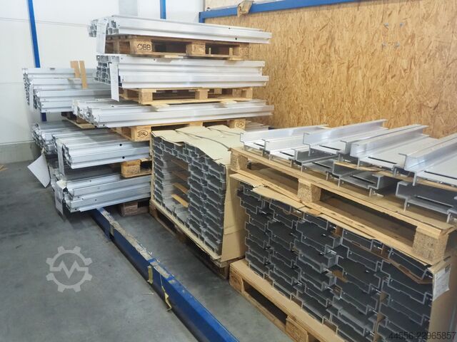 Aluminium Profile  