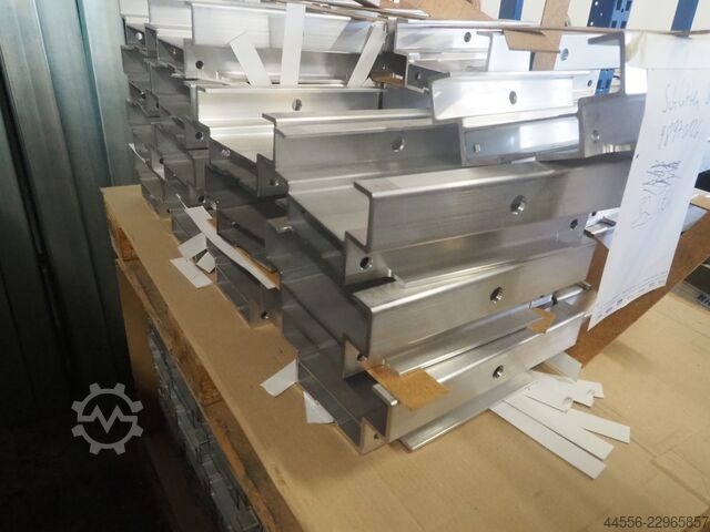 Aluminium Profile  