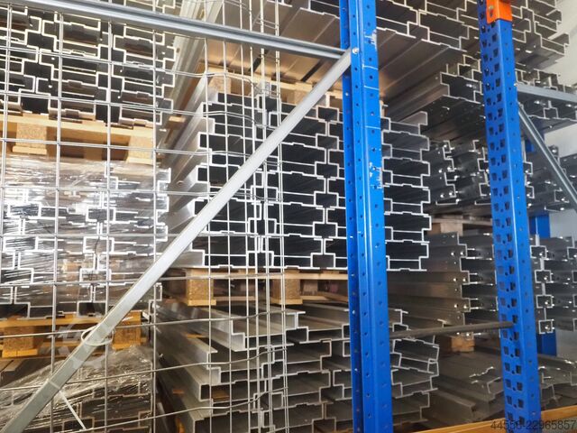 Aluminium Profile  