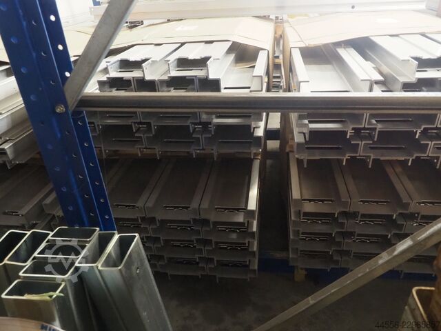 Aluminium Profile  