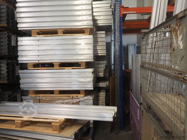 Aluminium Profile  