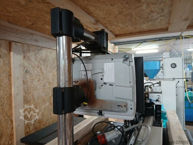 Cutting machine / Plotter Atom EASY 222