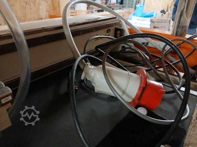 Cutting machine / Plotter Atom EASY 222