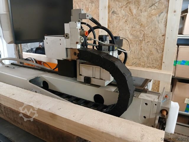 Cutting machine / Plotter Atom EASY 222