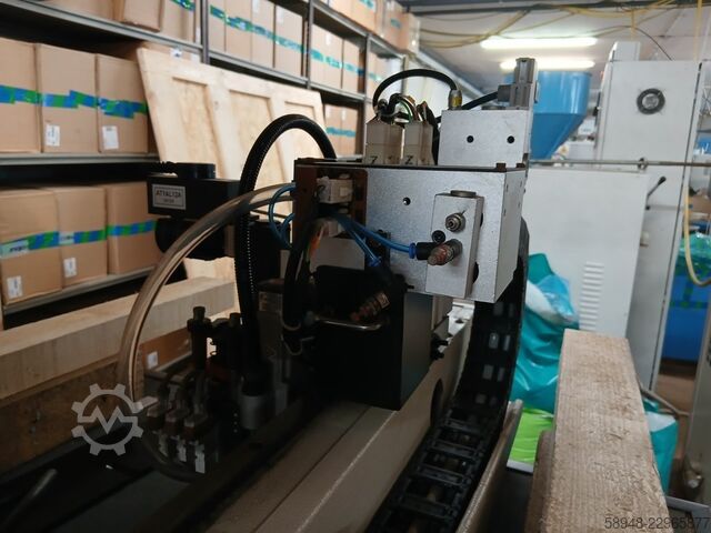 Cutting machine / Plotter Atom EASY 222