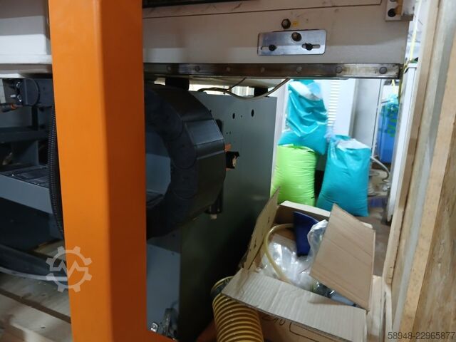 Cutting machine / Plotter Atom EASY 222