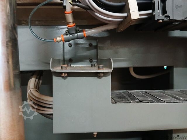 Cutting machine / Plotter Atom EASY 222