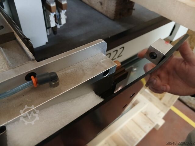 Cutting machine / Plotter Atom EASY 222