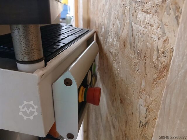 Cutting machine / Plotter Atom EASY 222