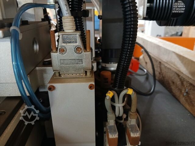 Cutting machine / Plotter Atom EASY 222