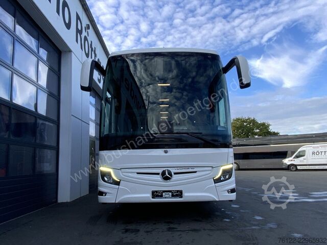 Touring car Mercedes-Benz Tourismo L 17 RHD
