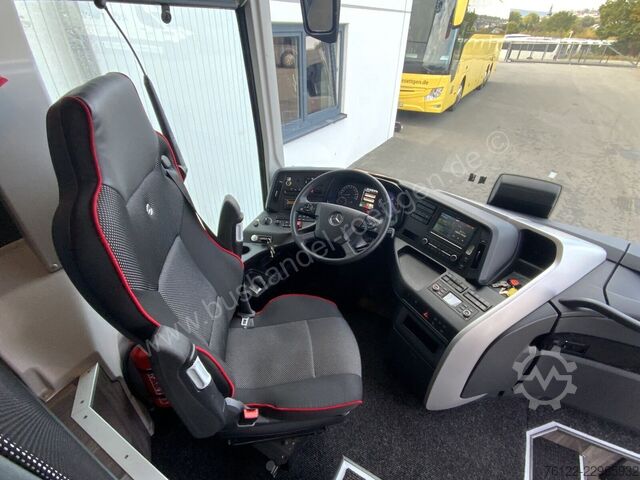 Touring car Mercedes-Benz Tourismo L 17 RHD