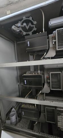 Vacuum pump Becker VACS 0040.0030 VC+
