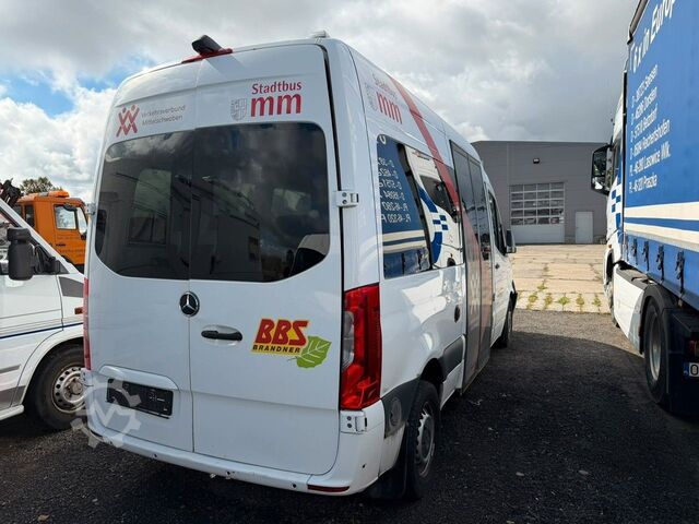 Kleinbus MERCEDES-BENZ Sprinter