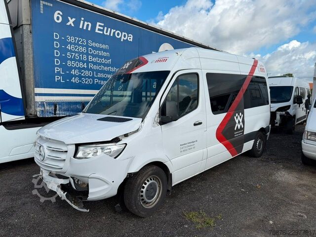Kleinbus MERCEDES-BENZ Sprinter