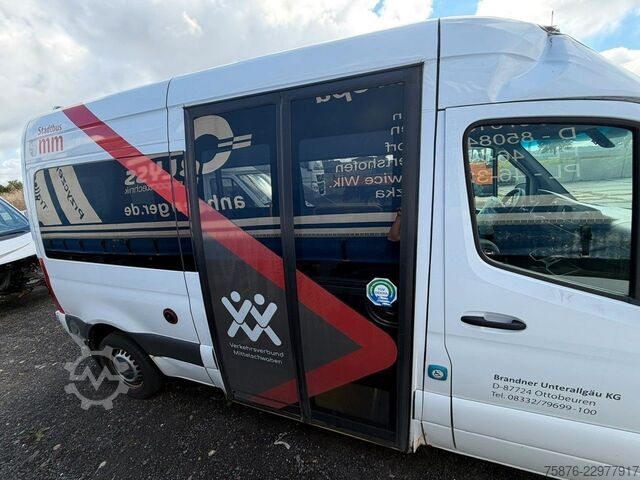 Kleinbus MERCEDES-BENZ Sprinter