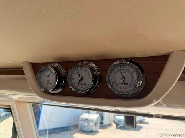 Integriertes Wohnmobil CARTHAGO Chic E-Line I 64 XL QB