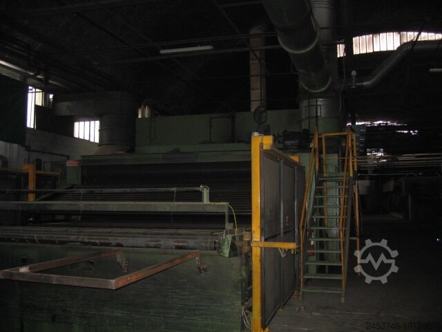 Dryer ANGELO CREMONA model ER 18