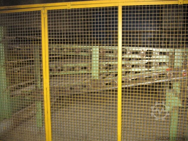 Dryer ANGELO CREMONA model ER 18