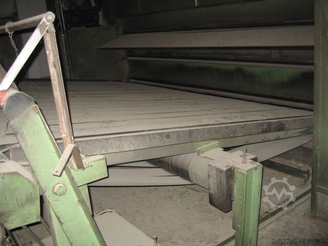 Dryer ANGELO CREMONA model ER 18