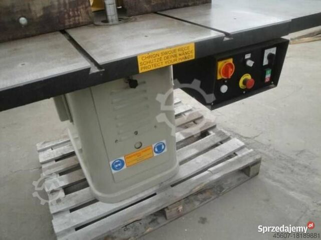 CNC lathe FAMOT FOMAF FD 2